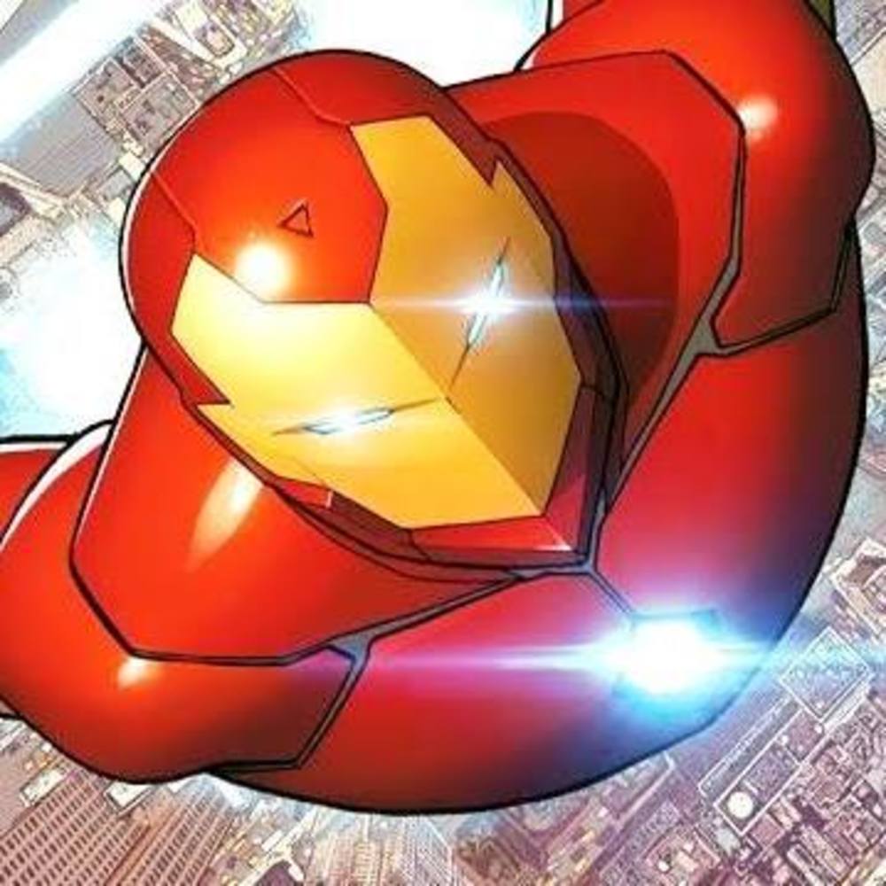 Meet your Posher, Edwige